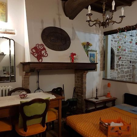 Non Ditelo Al Duca - Lo Spagna Spoleto Eksteriør billede