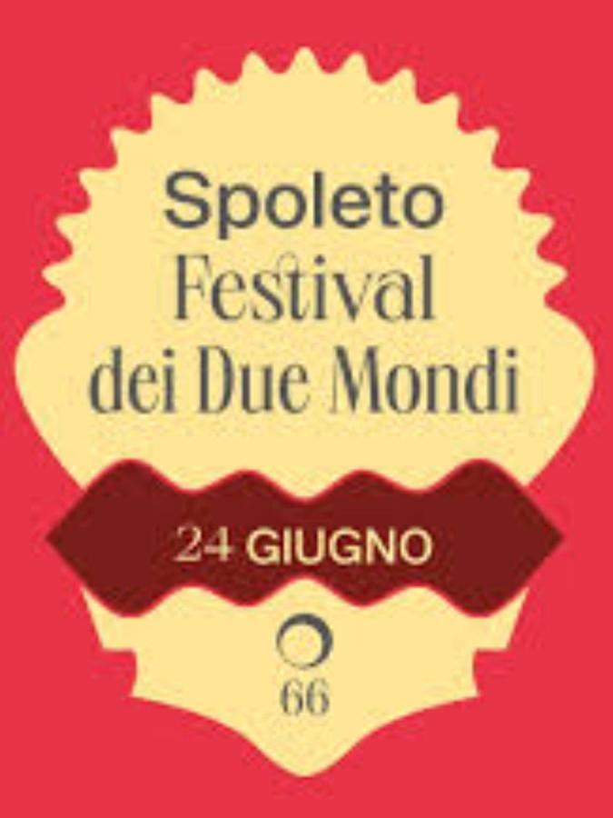 Non Ditelo Al Duca - Lo Spagna Spoleto Eksteriør billede
