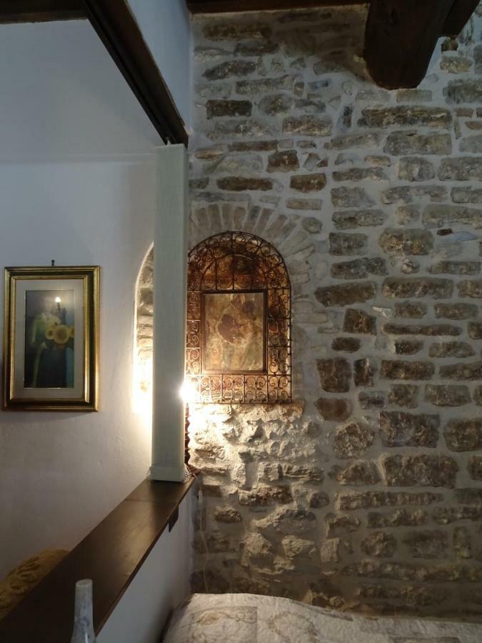 Non Ditelo Al Duca - Lo Spagna Spoleto Eksteriør billede